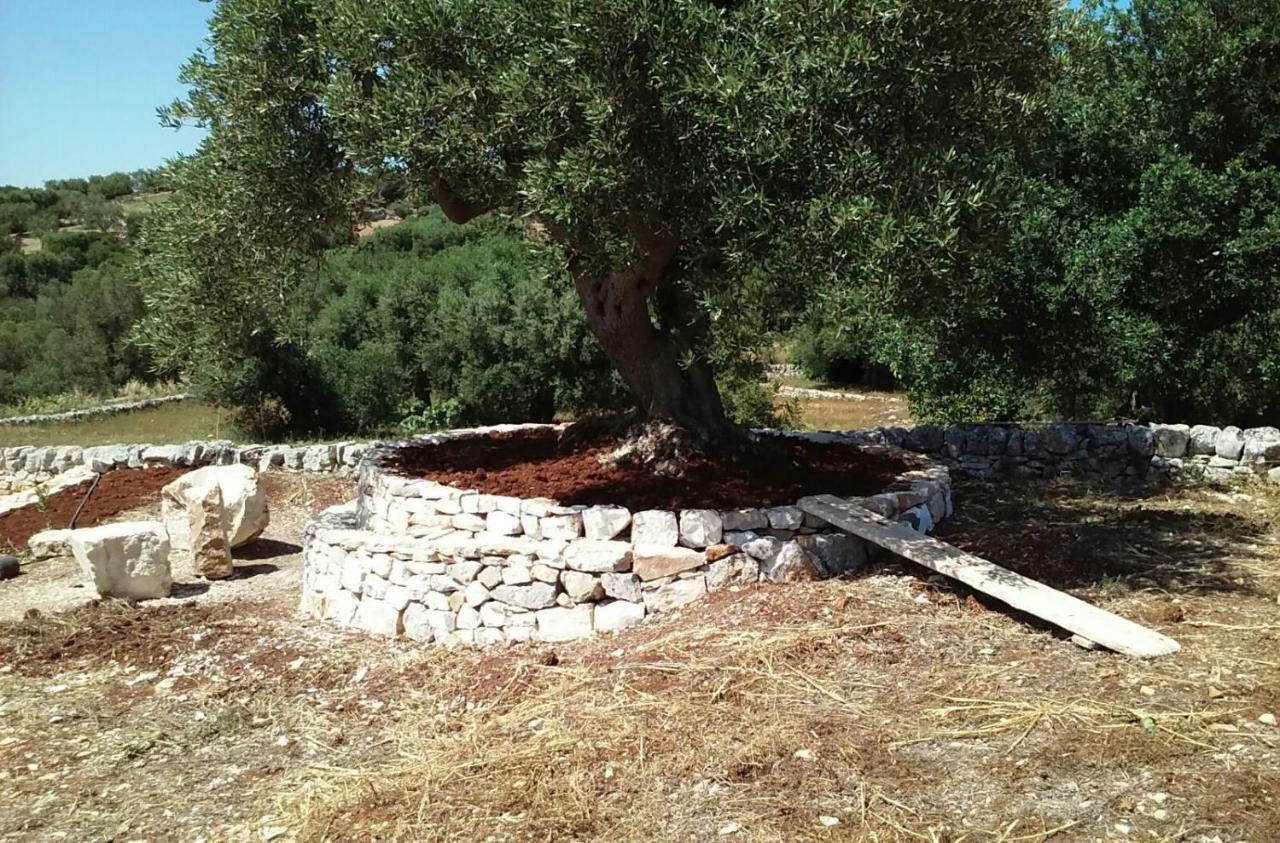 Villa Trullo Alto Salento Cisternino Exterior foto